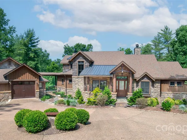 1504 Yellow Fork Trl E #111, Nebo, NC 28761