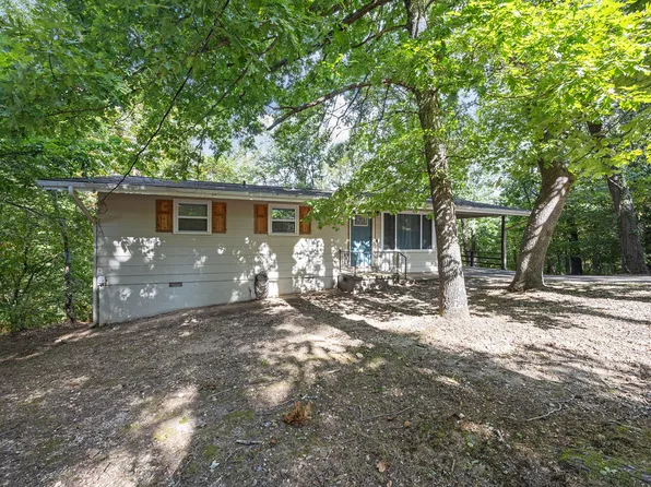 5 Douglas Cir, Bella Vista, AR 72715