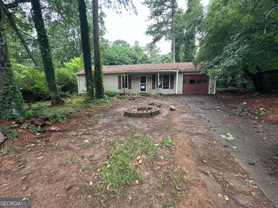 2612 Ramblewood Ct, Acworth, GA, 30102