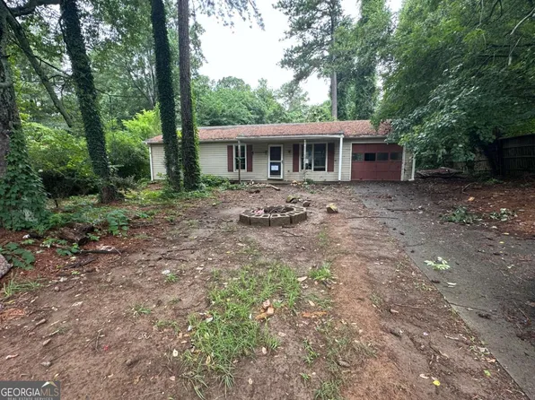 2612 Ramblewood Ct, Acworth, GA 30102