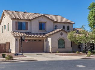 18579 E Ranch Rd, Queen Creek, AZ 85142