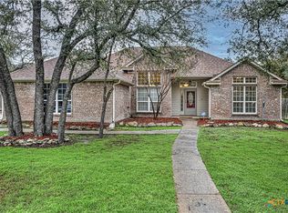 4 Sobrante Rd, Morgans Pt Resort, TX 76513