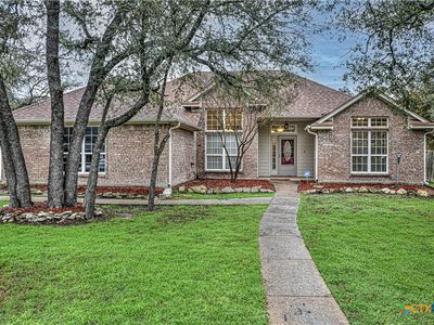 4 Sobrante Rd, Morgans Pt Resort, TX, 76513