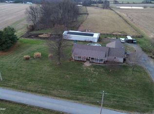 155 Detmer Ln, Milton, KY 40045