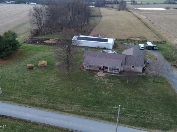 155 Detmer Ln, Milton, KY 40045