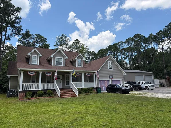 268 Deerwood Ct, Saint Marys, GA 31558