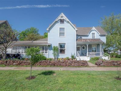 201 W 8th St, Chandler, OK, 74834