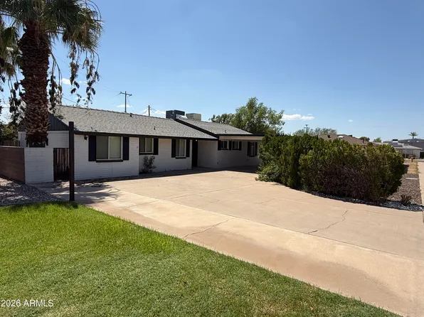 815 E CAVALIER Drive, Phoenix, AZ 85014
