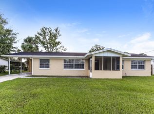 10911 Majuro Dr, Jacksonville, FL 32246