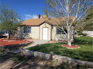 788 S Fairgrounds Rd, Price, UT 84501