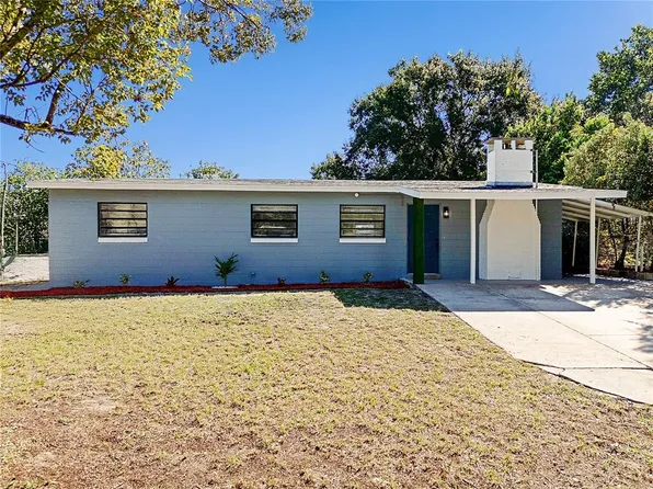 325 N Hart Blvd, Orlando, FL 32835