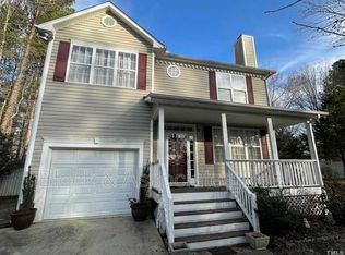 2618 Stadium Dr, Durham, NC 27704