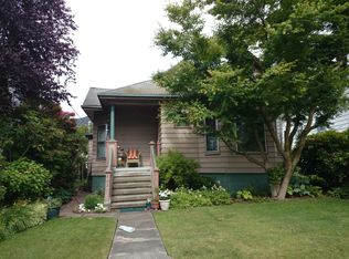 4027 Midvale Ave N, Seattle, WA 98103