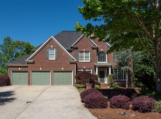 907 Gold Ridge Ct, Canton, GA 30114