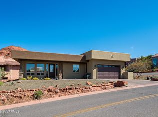 595 Coffee Pot Dr, Sedona, AZ 86336
