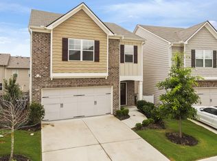 836 Venture Way SW, Atlanta, GA 30331