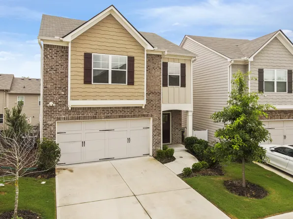 836 Venture Way SW, Atlanta, GA 30331