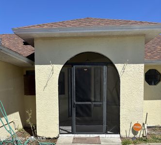 1777 Delki St NW, Palm Bay, FL, 32907