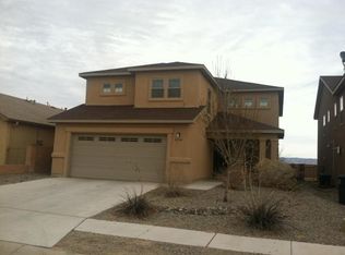 2204 Odessa Ct SW, Albuquerque, NM 87121