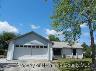 14061 Wilburton St, Spring Hill, FL 34609