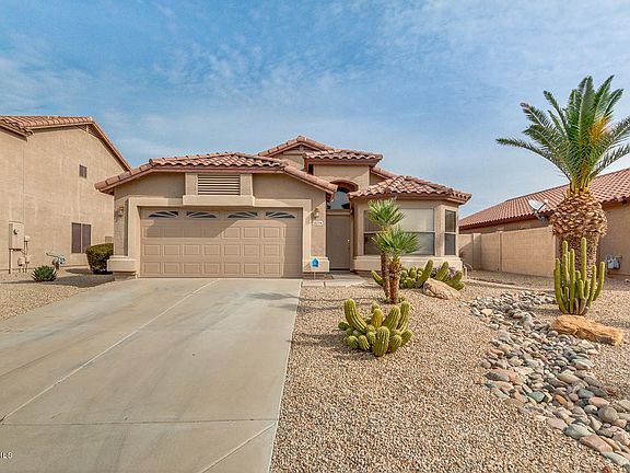 2nd image of 10234 W Country Club Trl