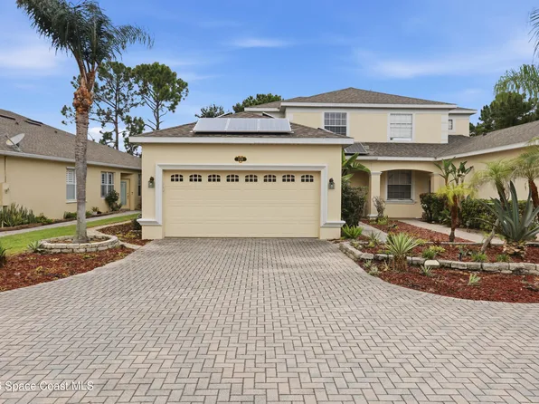 2039 Tullagee Ave, Melbourne, FL 32940