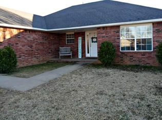 2003 SW Fir Ave, Bentonville, AR 72712