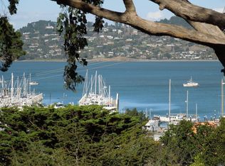 18 Marin Ave, Sausalito, CA 94965