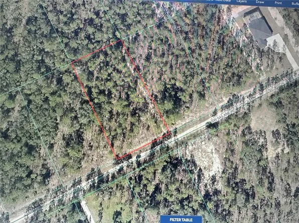 00 SW 54 LANE ROAD LOT 6, DUNNELLON, FL 34432