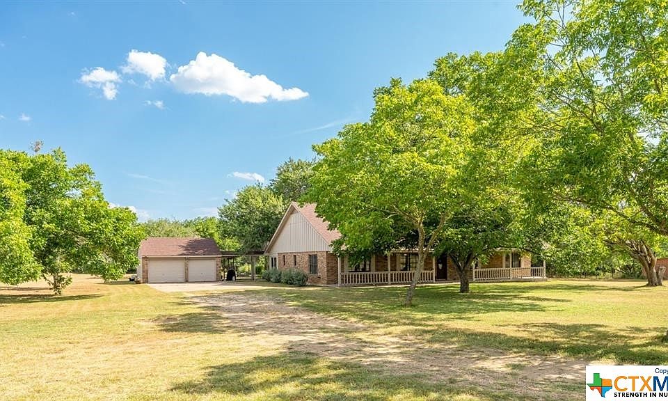453 Grapevine Trl, Lockhart, TX 78644 MLS 511392 Zillow