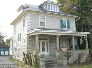 11815 Belair Rd, Kingsville, MD 21087