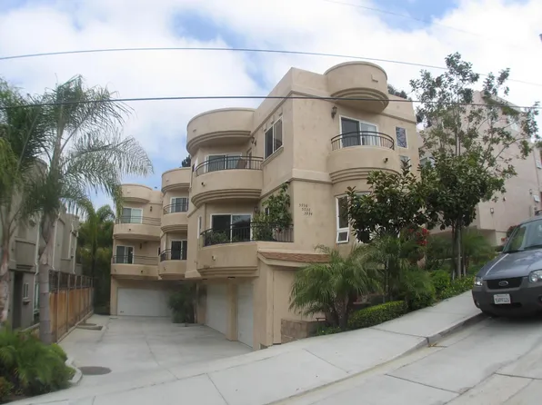 5938 Riley St, San Diego, CA 92110