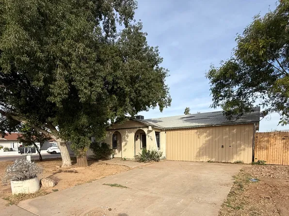 6624 W COLUMBUS Avenue, Phoenix, AZ 85033