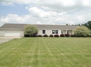 13292 McKinley Rd, Montrose, MI 48457