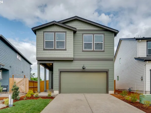 161 NE Greencrest St, Salem, OR 97301