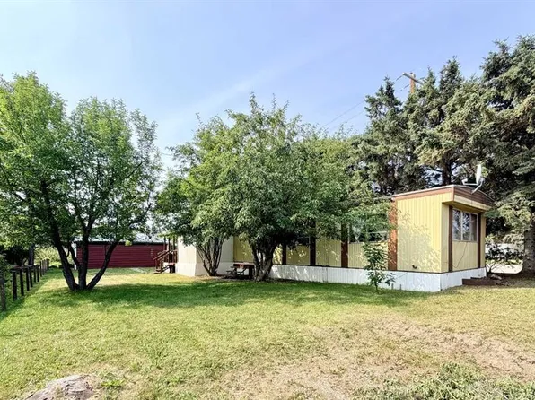 5039 N 51st Ave, Caroline, AB T0M 0M0