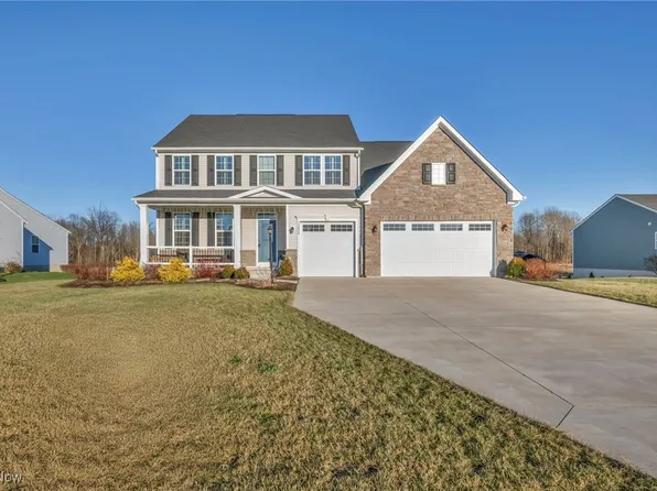 12808 Caribou Ct, Columbia Station, OH 44028