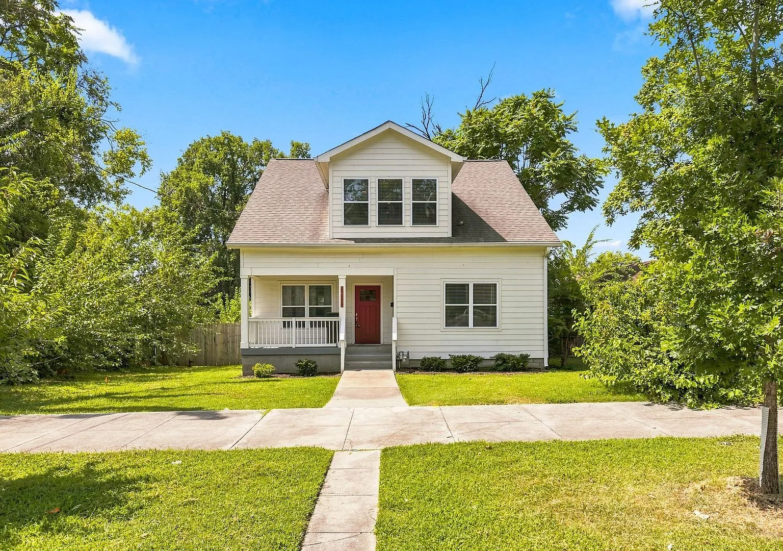 Germantown Rental — Photo 2