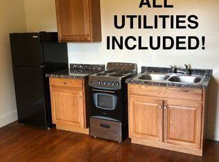 5889 Campbell Hwy N APT B, Lynchburg, VA 24501