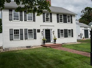 190 Middlesex Ave, Wilmington, MA 01887