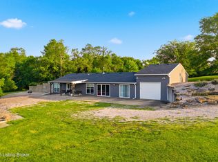 970 Jacksonville Rd, Bagdad, KY 40003