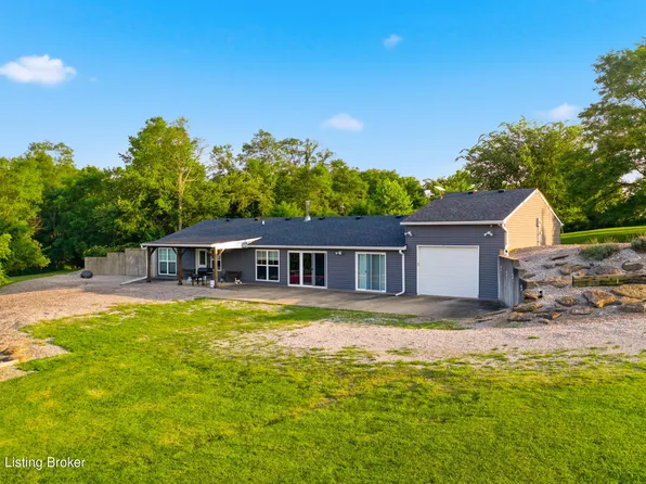 970 Jacksonville Rd, Bagdad, KY 40003