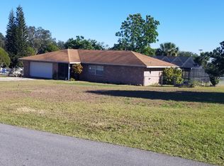 407 Palmetto Ave, Frostproof, FL 33843