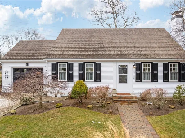 9 Sturbridge Way, Brewster, MA 02631