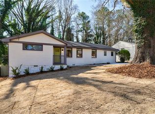 3261 Bobolink Dr, Decatur, GA 30032