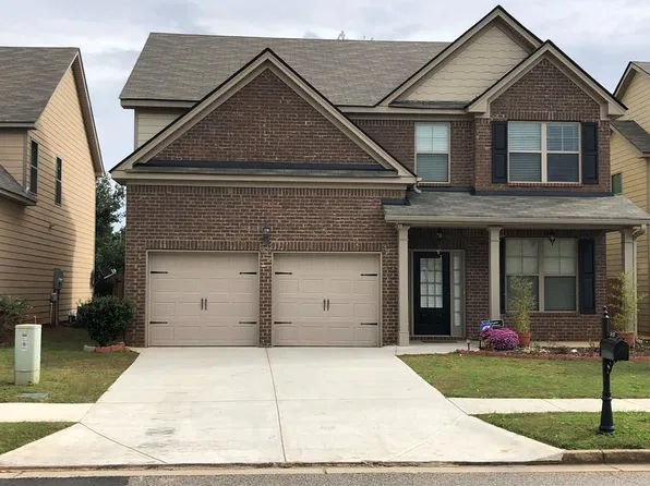 510 Summerstone Ln, Lawrenceville, GA 30044