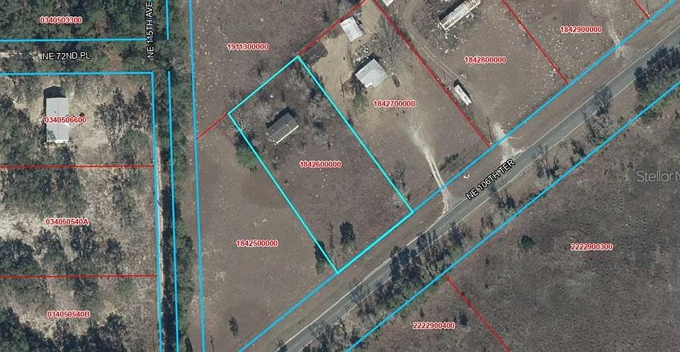 1st image of 7150 NE 106TH TERR LOT 2