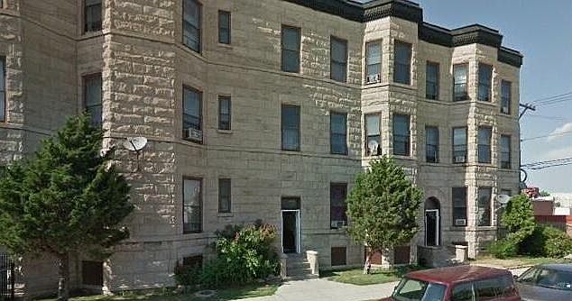 1st image of 4157 S Western Blvd APT 3