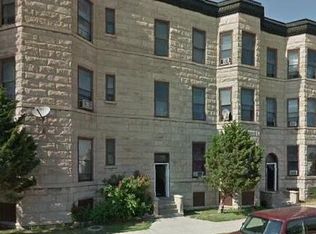 4157 S Western Blvd APT 3, Chicago, IL 60609
