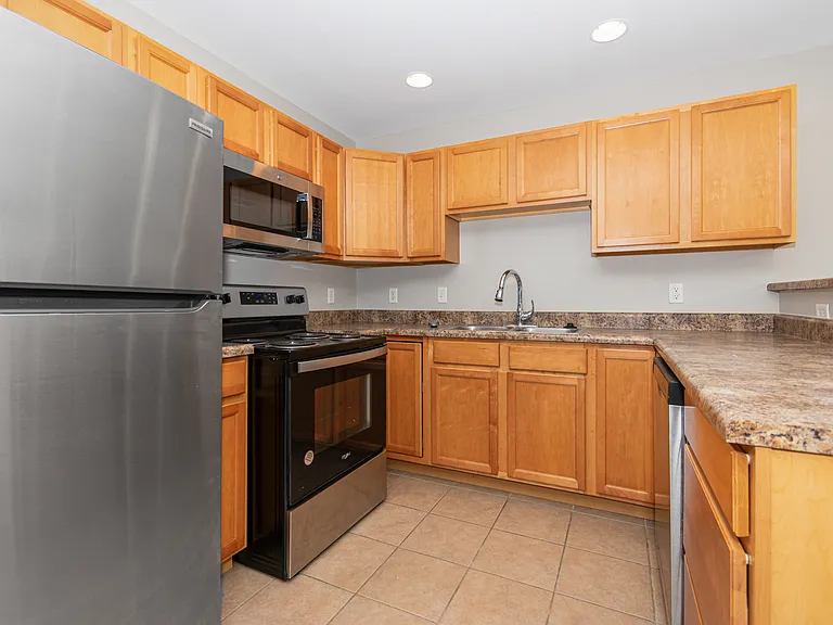 Prairie Vista Apartments — Photo 15